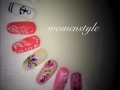 Nageldesign