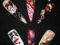 Nageldesign