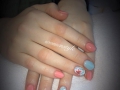 Nageldesign