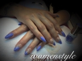 Nageldesign