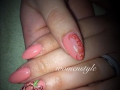 Nageldesign