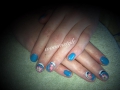 Nageldesign