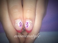 Nageldesign