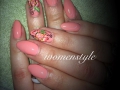 Nageldesign