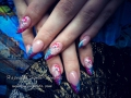 Nageldesign